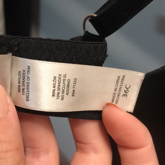 Bra - Picture 7 of 7